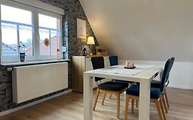 Ferienwohnung Lina in Westerstede